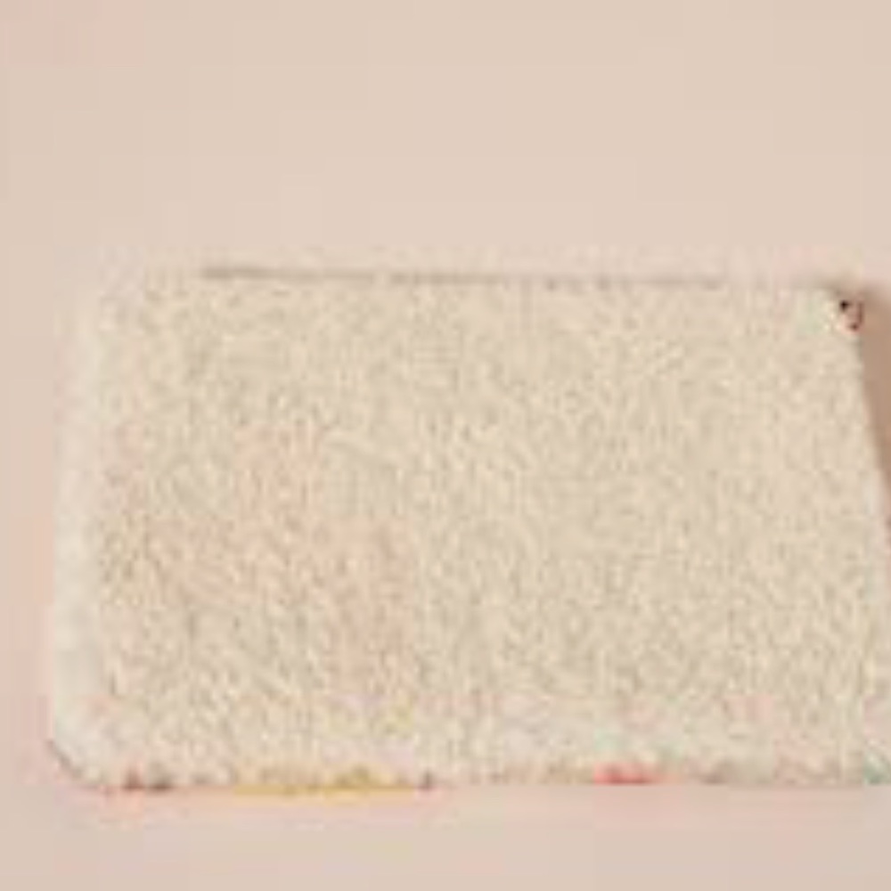 Anthro Blake Sherpa Pouch - Picture 2 of 4